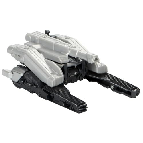 Transformers ONE 1-Step Changer Megatron/D-16