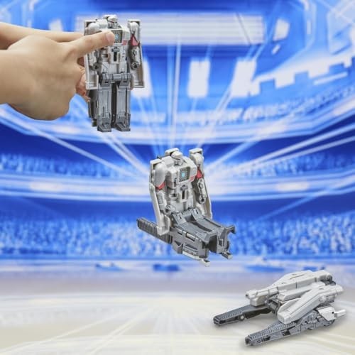 Transformers ONE 1-Step Changer Megatron/D-16