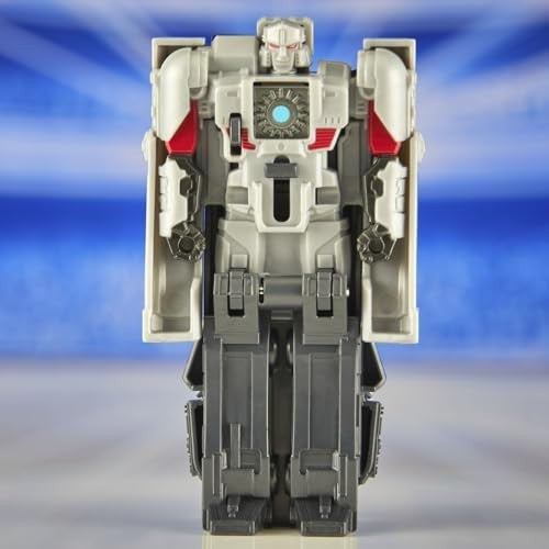 Transformers ONE 1-Step Changer Megatron/D-16