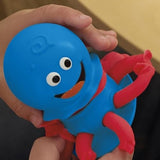 Play-Doh Fold N Go Playmat