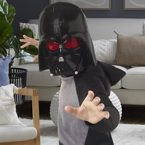 Star Wars Darth Vader Electronic Mask