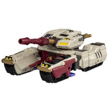 Transformers Gen Legacy Leader Class Armada Universe Galvatron