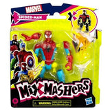 Marvel Spider-man Mixmashers - Spider-man
