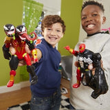 Marvel Spider-man Mixmashers - Spider-man