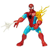 Marvel Spider-man Mixmashers - Spider-man
