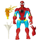Marvel Spider-man Mixmashers - Spider-man