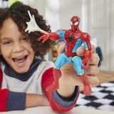 Marvel Spider-man Mixmashers - Spider-man