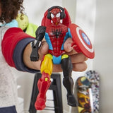 Marvel Spider-man Mixmashers - Spider-man