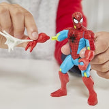 Marvel Spider-man Mixmashers - Spider-man