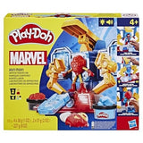 Play-Doh Iron Man Armor Maker Lab