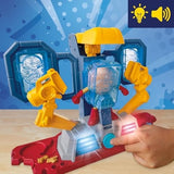 Play-Doh Iron Man Armor Maker Lab