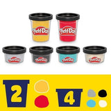 Play-Doh Iron Man Armor Maker Lab