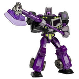 Transformers Legacy United Voyager Class Transformers: Animated Universe Decepticon Motormaster 7-in Action Figure