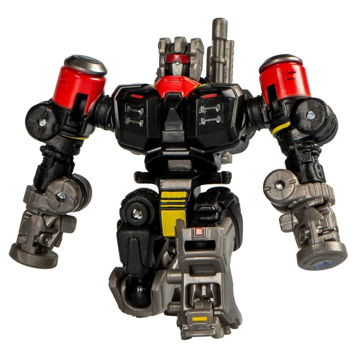Transformers Studio Series Core Bumblebee Concept Art - Frenzy