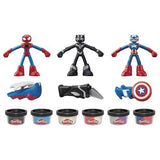 Play-Doh Hero Adventure Set