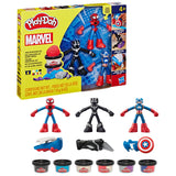 Play-Doh Hero Adventure Set