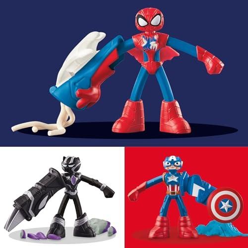 Play-Doh Marvel Hero Adventure Set