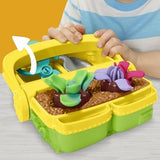 Play-Doh Blooming Flowers