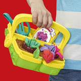 Play-Doh Blooming Flowers