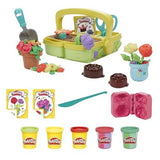 Play-Doh Blooming Flowers