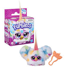 Furby Furblets Loo-Lay