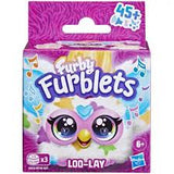 Furby Furblets Loo-Lay