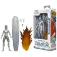 Fantastic Four Legends Movie Figure Asst - Silver Surfer