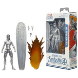 Fantastic Four Legends Movie Figure Asst - Silver Surfer
