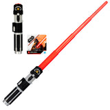 Star Wars Key Lightsaber Darth Vader - Red