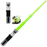 Star Wars Key Lightsaber Assorted - Green