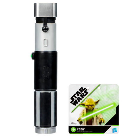 Star Wars Key Lightsaber Assorted - Green