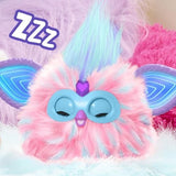 Furby Cotton Candy