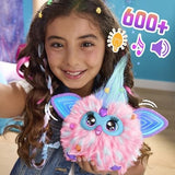 Furby Cotton Candy