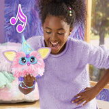 Furby Cotton Candy