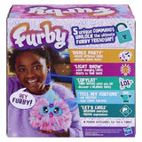 Furby Cotton Candy