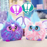 Furby Cotton Candy
