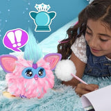 Furby Cotton Candy