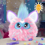 Furby Cotton Candy
