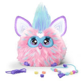 Furby Cotton Candy