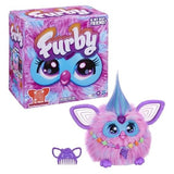 Furby Cotton Candy