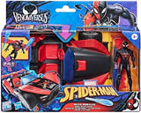Marvel Spider-Man Venomversus Miles Morales Remix Blast Racer