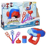 Spidey and His Amazing Friends Bubble Slinger