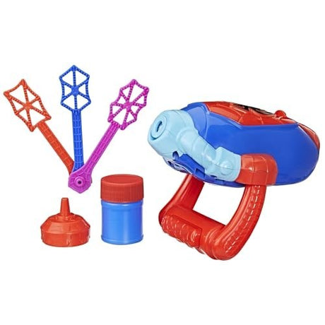 Spidey and His Amazing Friends Bubble Slinger