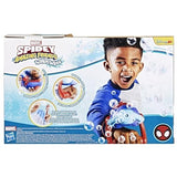 Spidey and His Amazing Friends Bubble Slinger