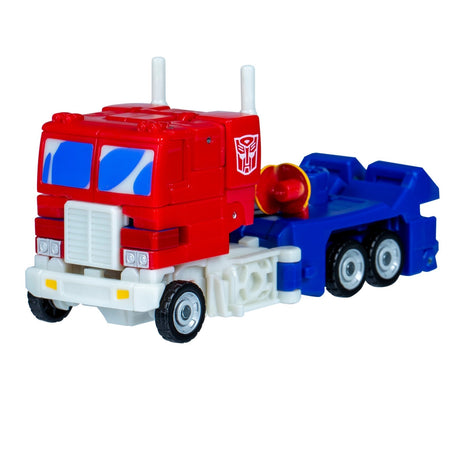 Transformers Generations Studio Series A Level Deluxe Asst - Optimus Prime