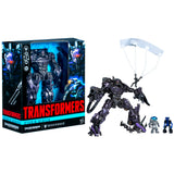 Transformers Generations Studio Series Leader Ast - Shockwave