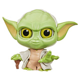 Star Wars Force n Telling Yoda