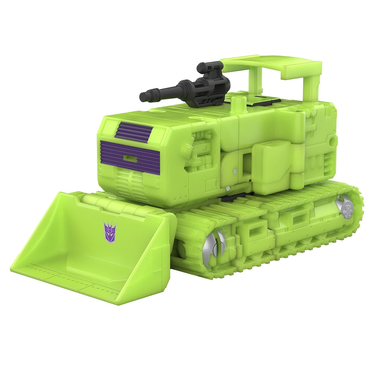 Transformers Generations Studio Series Deluxe Ast - Bonecrusher