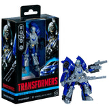 Transformers Generations Studio Series Deluxe Ast - Wheeljack (Que)