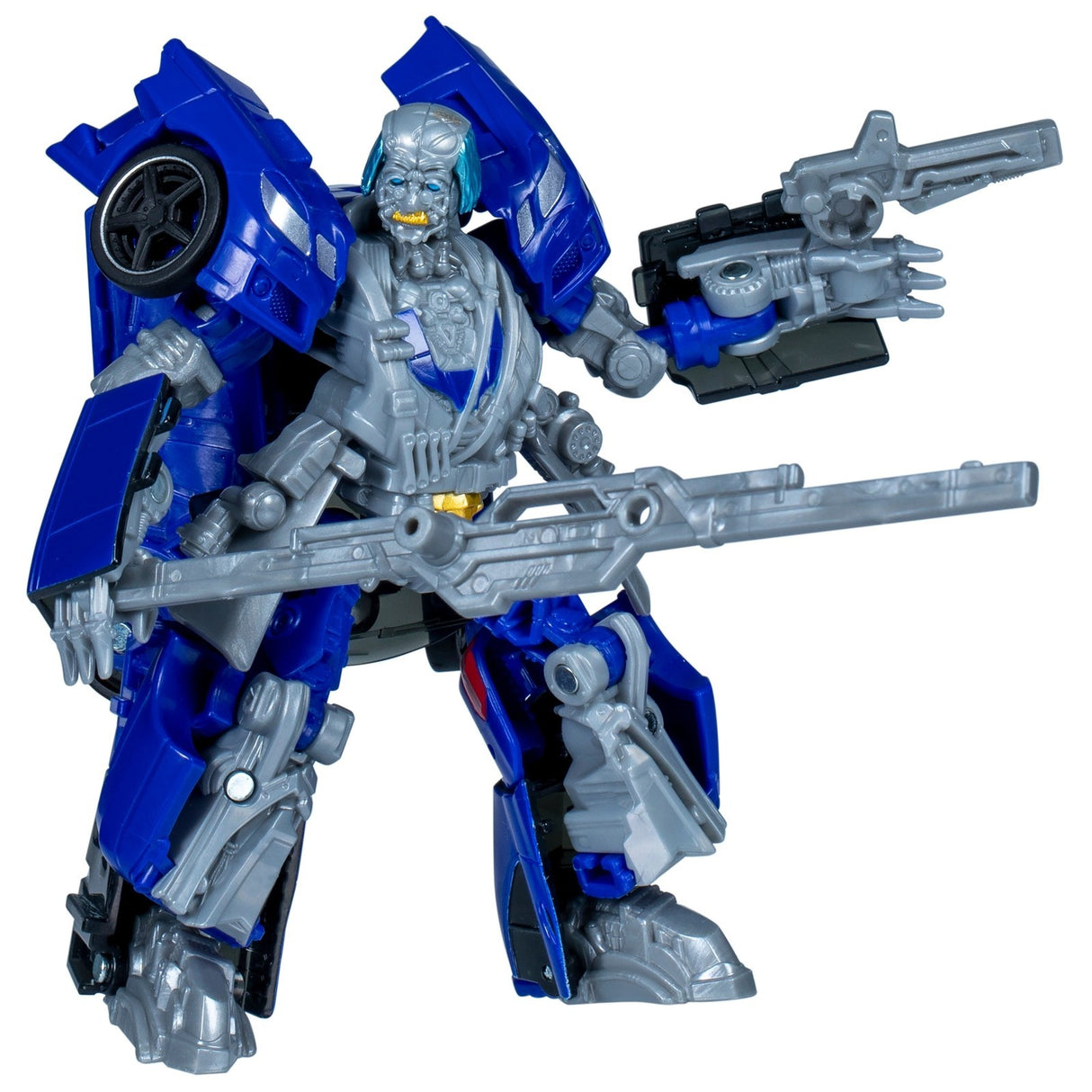 Transformers Generations Studio Series Deluxe Ast - Wheeljack (Que)